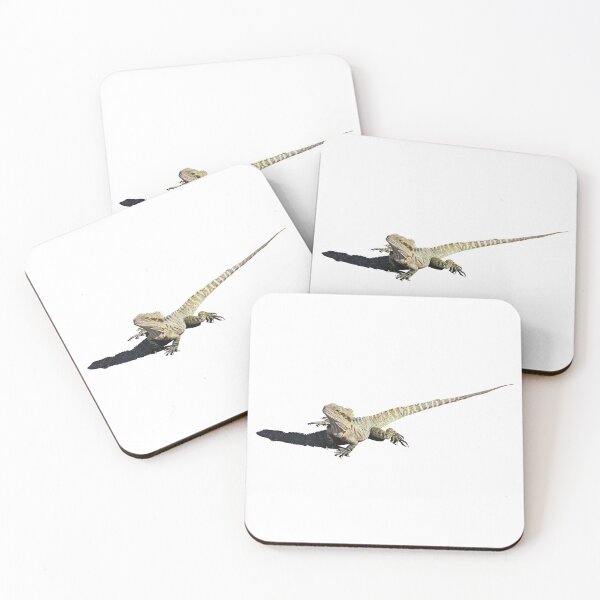 Item preview, Australian Water Dragon designed and sold by STHogan.