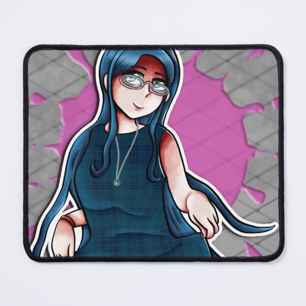 Item preview, Casual Tsumugi designed and sold by DarkLeopardWolf.