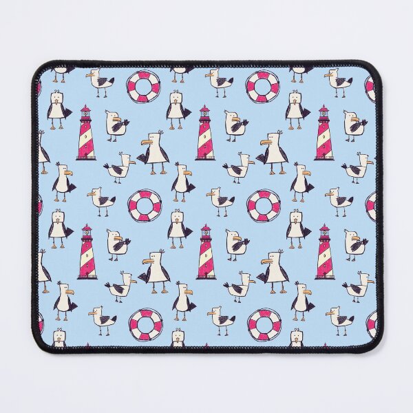 Item preview, Nautical Pattern designed and sold by Give Me that Pencil.