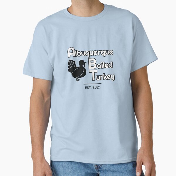 Item preview, Albuquerque Boiled Turkey designed and sold by fandomstyles.