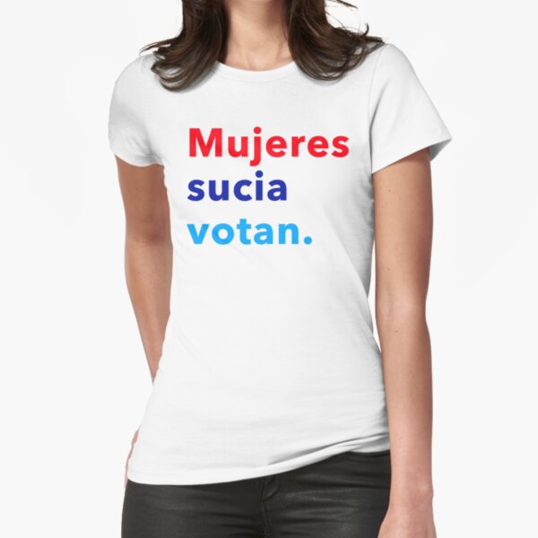 sucia shirt