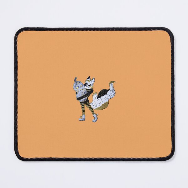 Item preview, Calico Kitty Visits Pumpkin Patch designed and sold by Brooksie Fontaine.