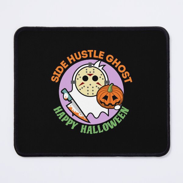 Item preview, Halloween | Cute Ghost | Side Hustle designed and sold by BoldTigerDesign.