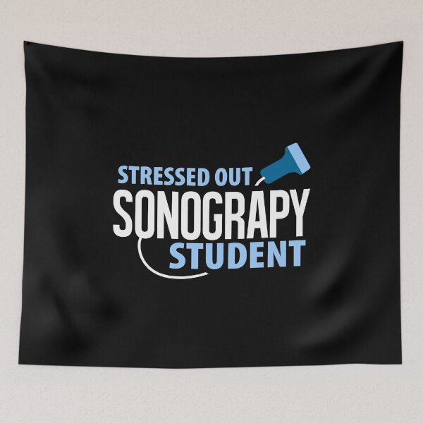 Item preview, Sonographer Ultrasound Technician, Radiographer Technologist designed and sold by Merchking1.