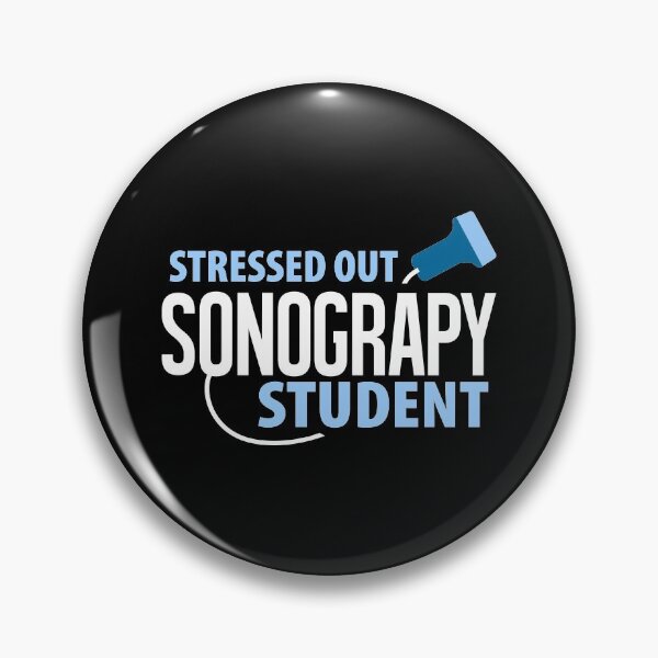 Item preview, Sonographer Ultrasound Technician, Radiographer Technologist designed and sold by Merchking1.