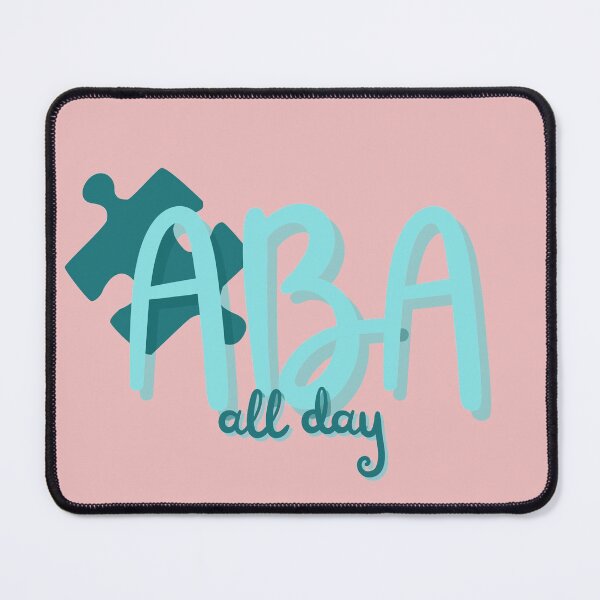 Item preview, ABA (Applied Behavior Analysis) designed and sold by STEM-women.