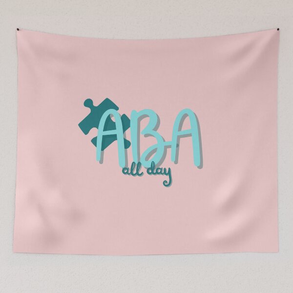 Item preview, ABA (Applied Behavior Analysis) designed and sold by STEM-women.