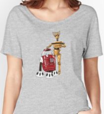 The Bots You're Looking For Women's Relaxed Fit T-Shirt