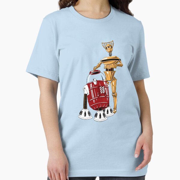Item preview, The Bots You're Looking For designed and sold by RoguePlanets.