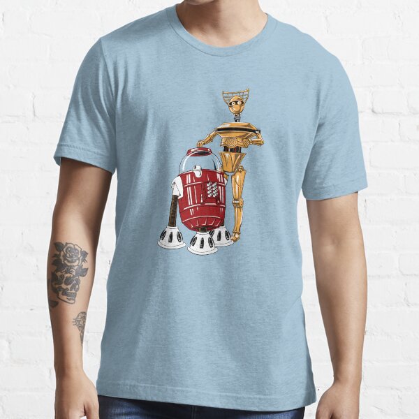 The Bots You're Looking For Essential T-Shirt