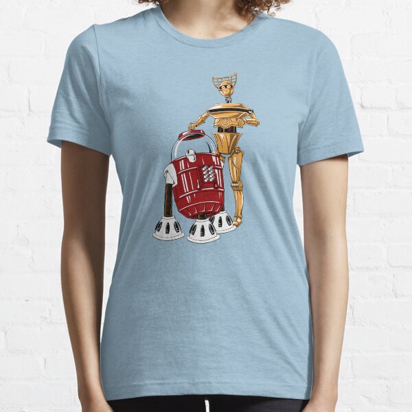 The Bots You're Looking For Essential T-Shirt