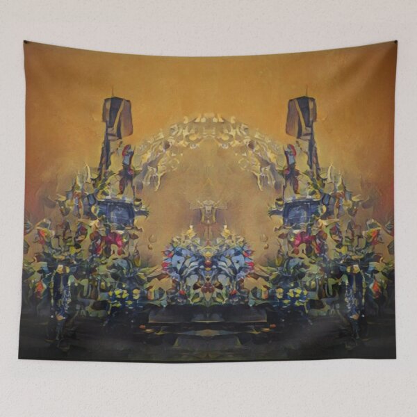 Item preview, Altar designed and sold by InfiniteBlue88.