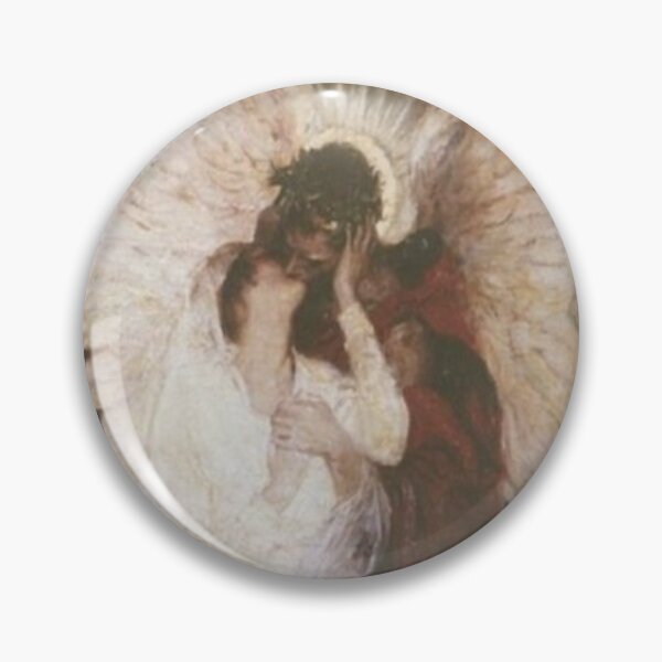 Item preview, Tarot "The Lovers." designed and sold by Juana S.
