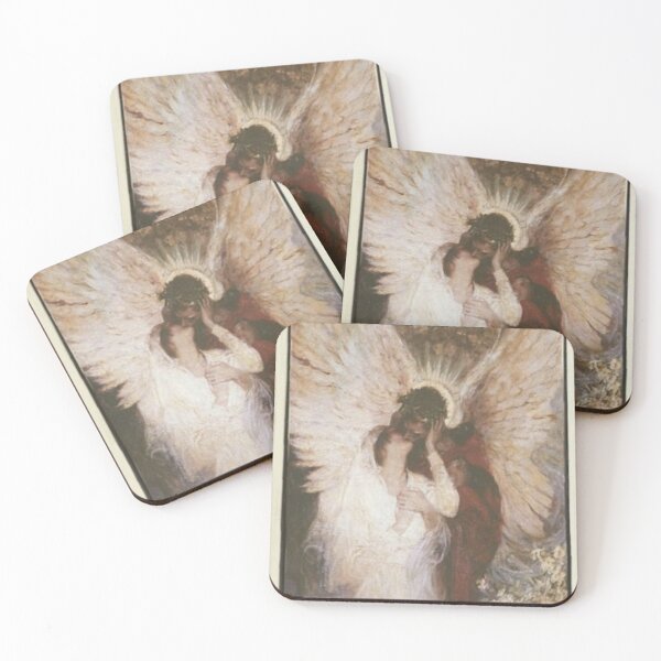 Item preview, Tarot "The Lovers." designed and sold by Juana S.