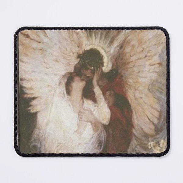 Item preview, Tarot "The Lovers." designed and sold by Juana S.