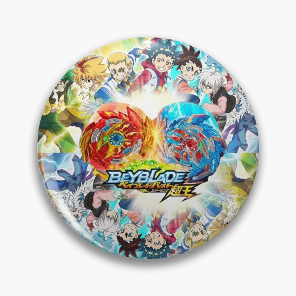 Item preview, Beyblade Burst Rivals designed and sold by Magdalineshop.