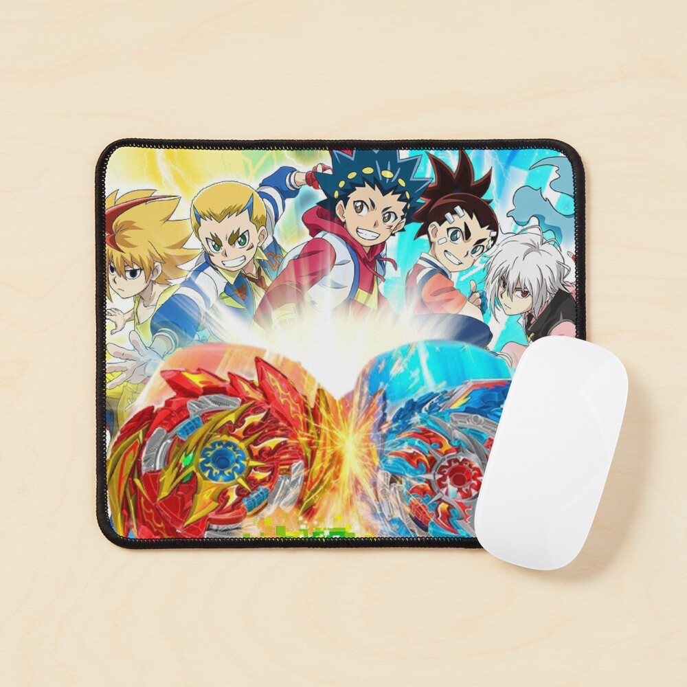 Item preview, Mouse Pad designed and sold by Magdalineshop.