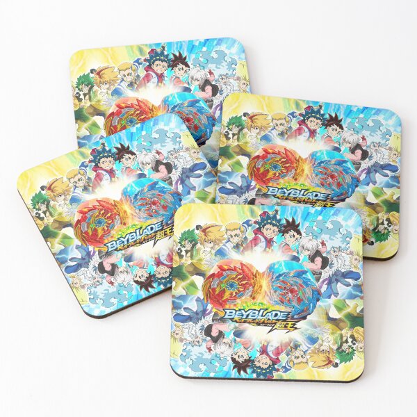 Item preview, Beyblade Burst Rivals designed and sold by Magdalineshop.