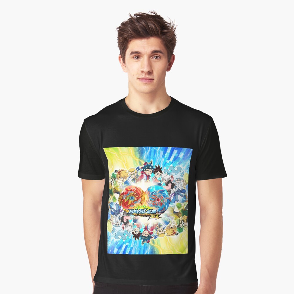 Item preview, Graphic T-Shirt designed and sold by Magdalineshop.