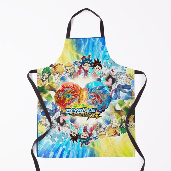 Item preview, Beyblade Burst Rivals designed and sold by Magdalineshop.