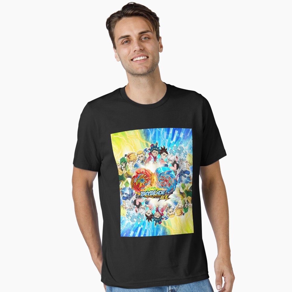 Item preview, Essential T-Shirt designed and sold by Magdalineshop.