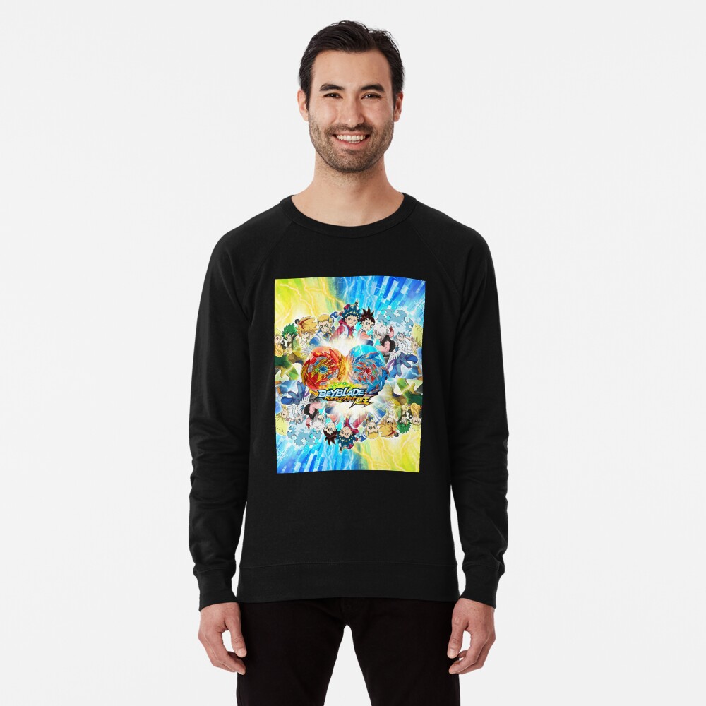 Item preview, Lightweight Sweatshirt designed and sold by Magdalineshop.