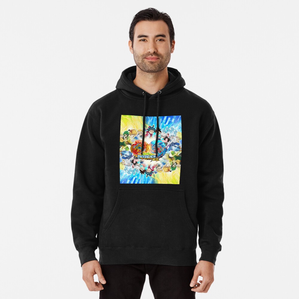 Item preview, Pullover Hoodie designed and sold by Magdalineshop.