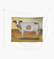 WTF 4 Wall Tapestry