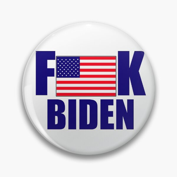 Item preview, F BIDEN  designed and sold by Saltypro.