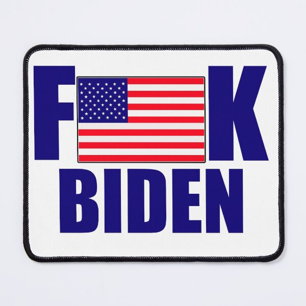 Item preview, F BIDEN designed and sold by Saltypro.