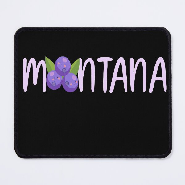Item preview, Montana Huckleberry Berry Picking Fruit Glacier National Park designed and sold by mkopka.