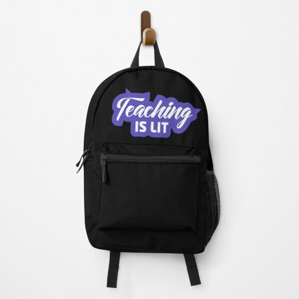 Item preview, Teaching Is Lit designed and sold by tw2us.