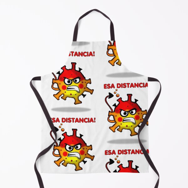 Item preview, Angry virus. That distance! designed and sold by simonsitos.