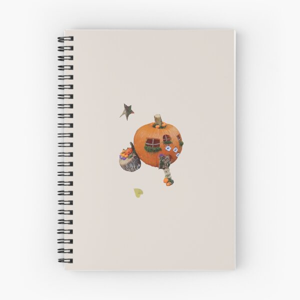 Item preview, Pumpkin House designed and sold by buzzcutart.