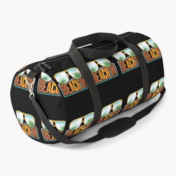 Item preview, Beachin Sunglasses, Coconut Trees Breeze, Beach'in Vacation Cruise, Getaway Cruise Party, Surfing designed and sold by Merchking1.