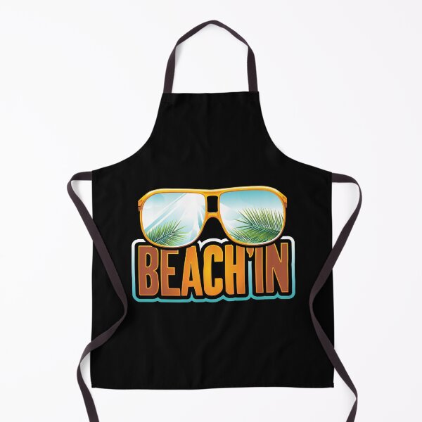 Item preview, Beachin Sunglasses, Coconut Trees Breeze, Beach'in Vacation Cruise, Getaway Cruise Party, Surfing designed and sold by Merchking1.