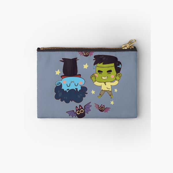 Item preview, Vampire x Frankenstein designed and sold by kawaiistudio.