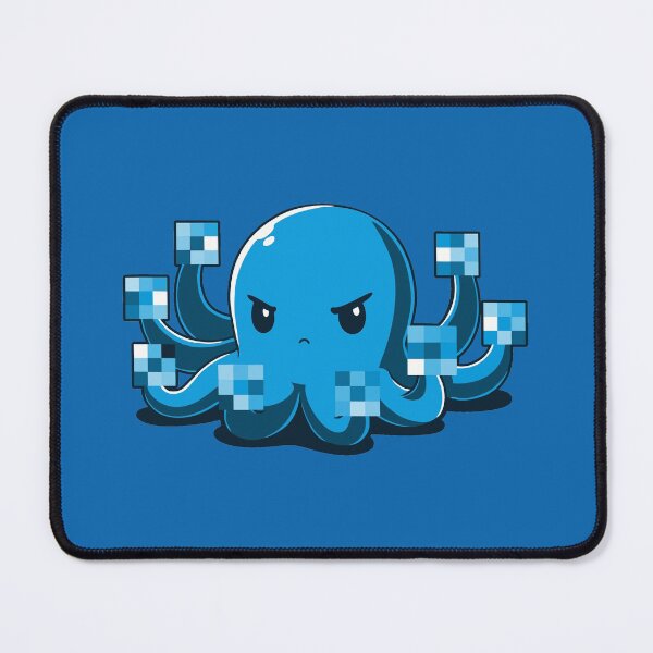 Item preview, IDGAF OCTOPUS designed and sold by NandoOgliari.