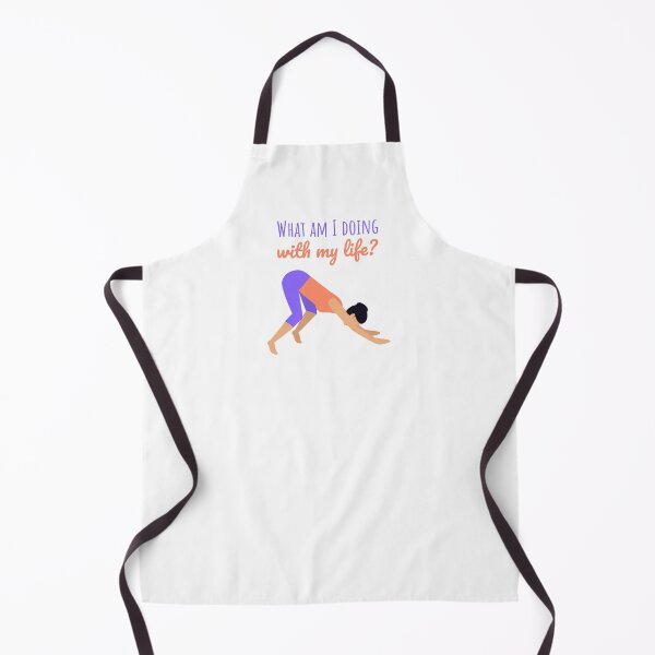 Item preview, What Am I Doing with My Life? designed and sold by SweetLouiseTees.