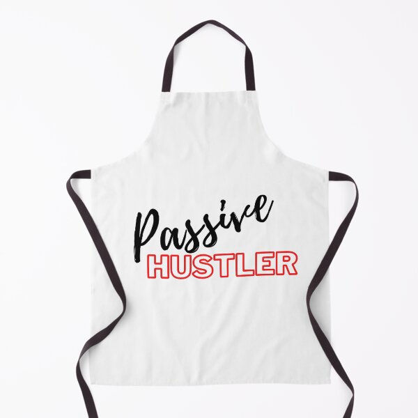 Item preview, Passive Hustler designed and sold by Sesa76.