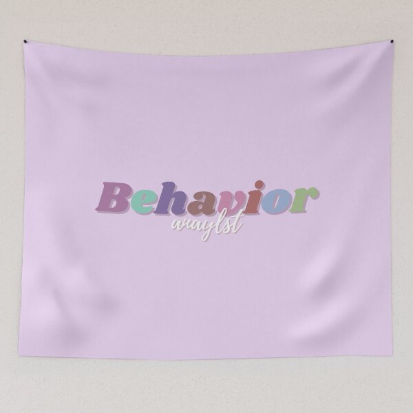 Item preview, Behavior Analyst (ABA) designed and sold by STEM-women.