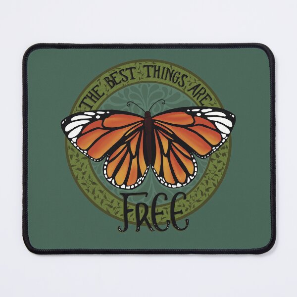 Item preview, Like A Butterfly designed and sold by Embev389.