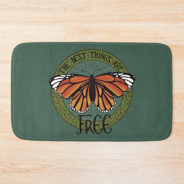 Item preview, Like A Butterfly designed and sold by Embev389.