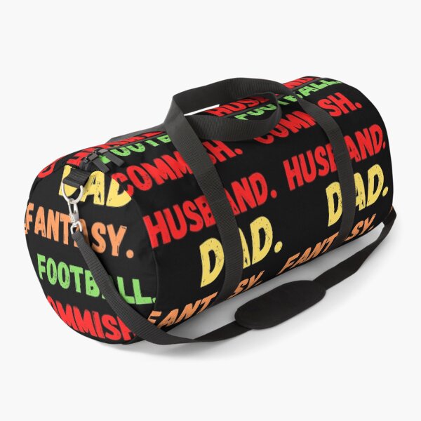 Item preview, Husband Dad Fantasy Football Commish T-Shirt, Fantasy Commissioner T-Shirt, Funny Men Retro Diy Gift T-Shirt designed and sold by Unique styl  DeSigNe.