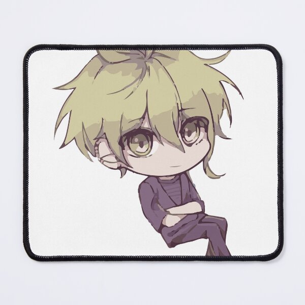 Item preview, cute Shuichi Saihara designed and sold by Mahisterha.