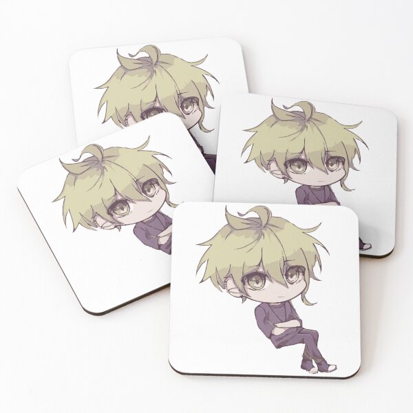 Item preview,   cute Shuichi Saihara designed and sold by Mahisterha.