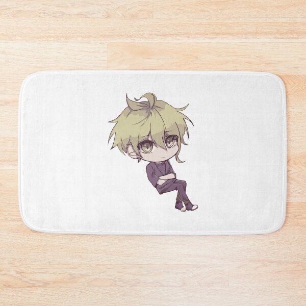 Item preview,   cute Shuichi Saihara designed and sold by Mahisterha.