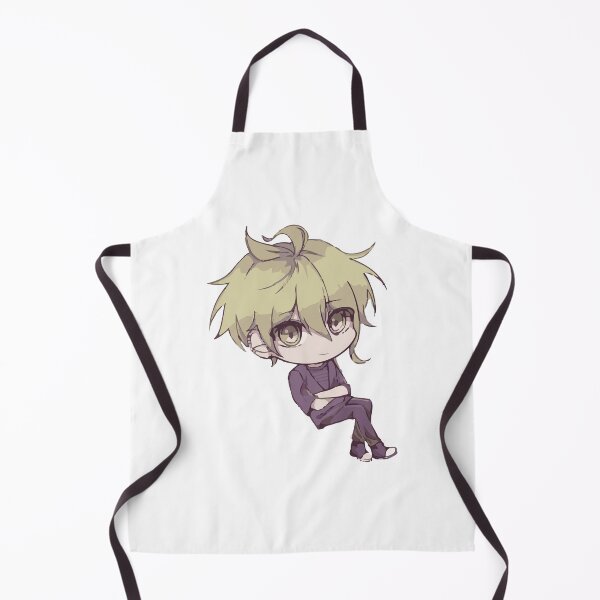 Item preview, cute Shuichi Saihara designed and sold by Mahisterha.