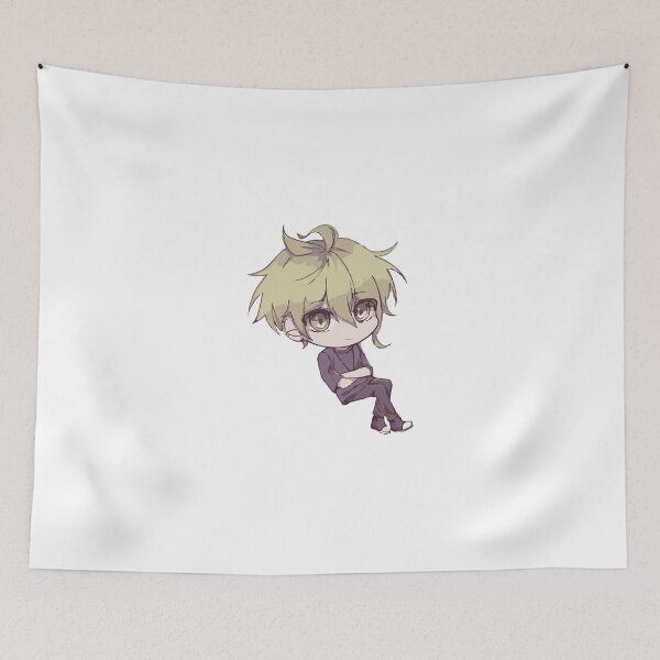 Item preview,   cute Shuichi Saihara designed and sold by Mahisterha.