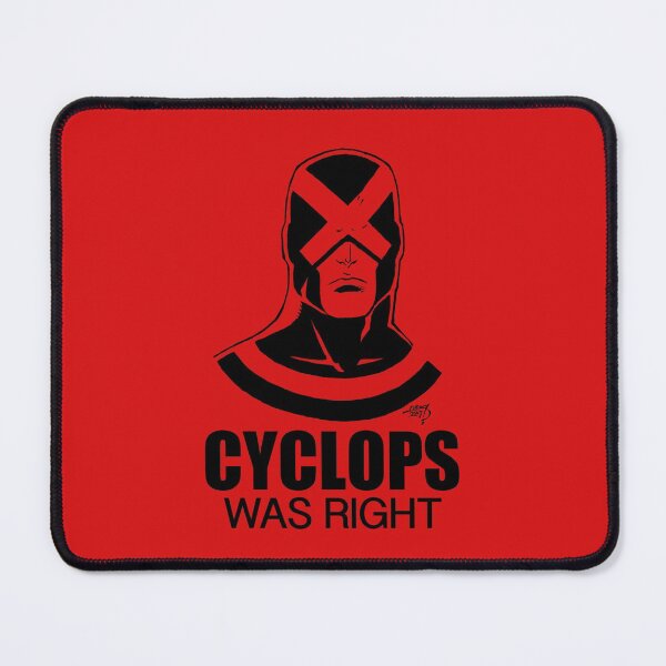 Item preview, He Was Also Right designed and sold by weaponx5203.